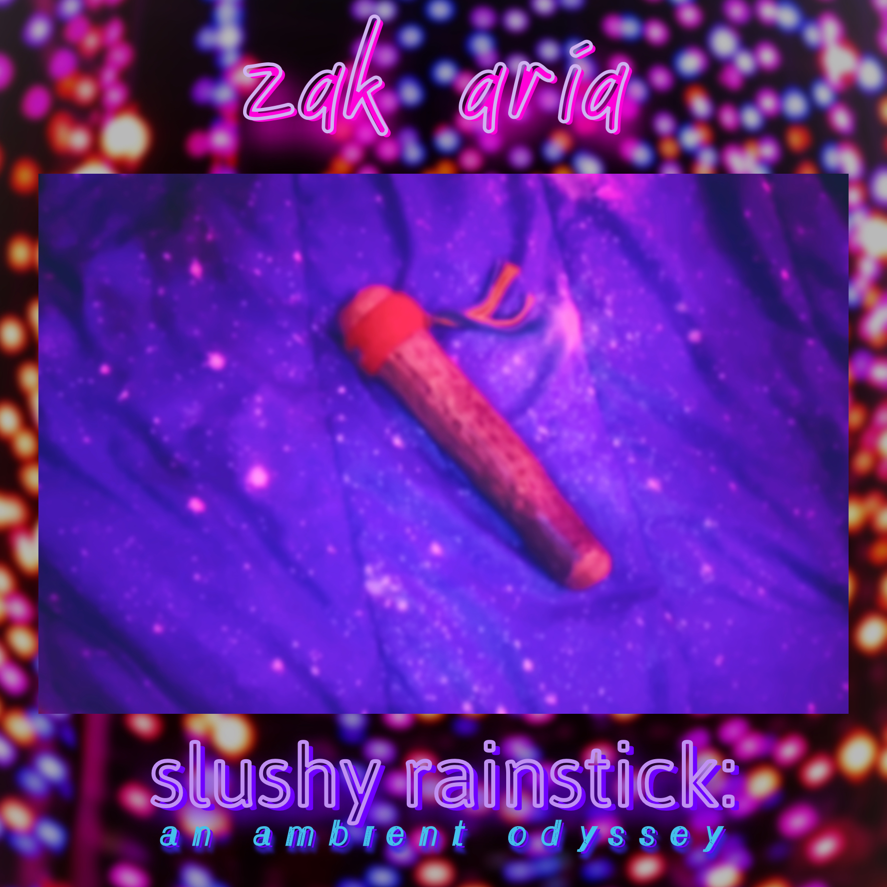 “